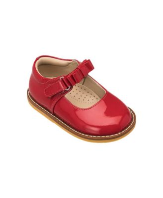 Toddler Girls Toddler Mary Jane w/ Bow