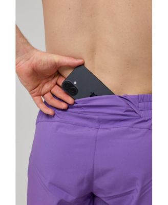 Men's Elite Activewear Shorts