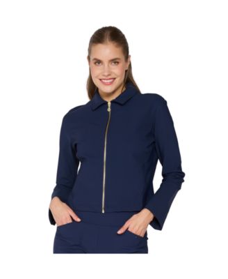 G Lifestyle Full Zip Jacket
