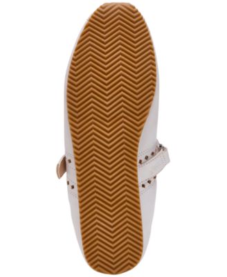  Anaya Mary-Jane Ballet Flats