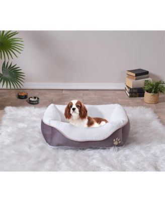Anthracite Pet Bed XL 31" x 41"