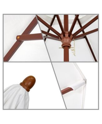 9' Grove Series Patio Umbrella