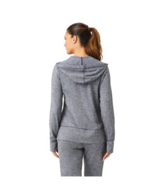 Women's Free 2 Go Out Zip Hoodie