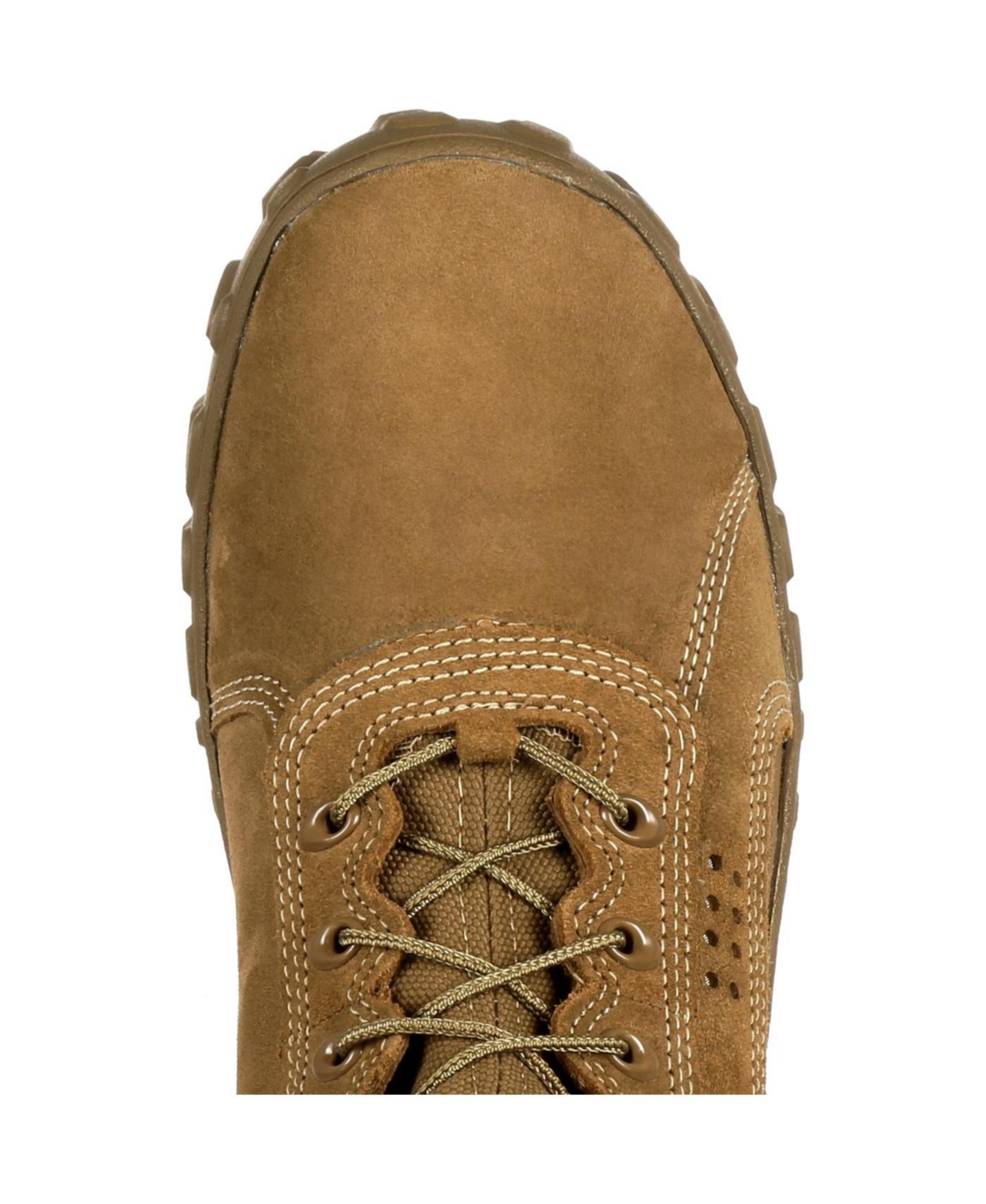 Rocky S2v Tactical Military Boot