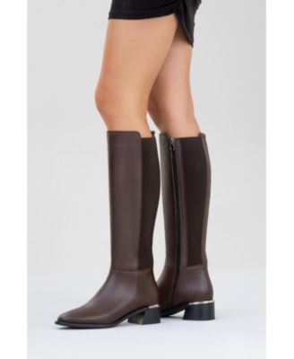 Women's Rochos Leather Boot