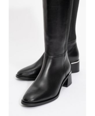 Forever & Always Women's Shoes Rochos Leather Boot