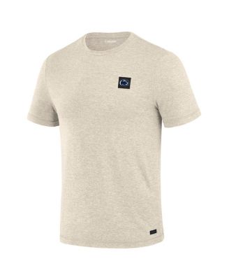 Men's White Penn State Nittany Lions Four Down T-Shirt