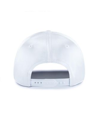 Women's White Kentucky Wildcats Outspoken Hitch Adjustable Hat