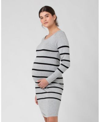 Maternity Valerie Tunic Dress
