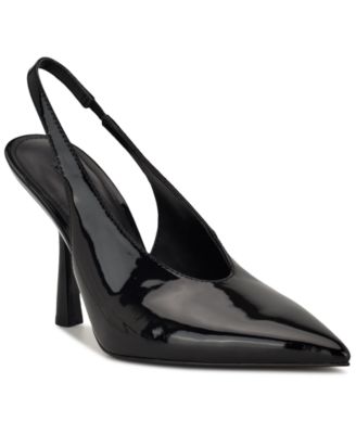 Women's Kates Tapered Stiletto Slingback Pumps
