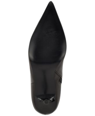 Women's Nomas Pointed Toe Tall Dress Boots