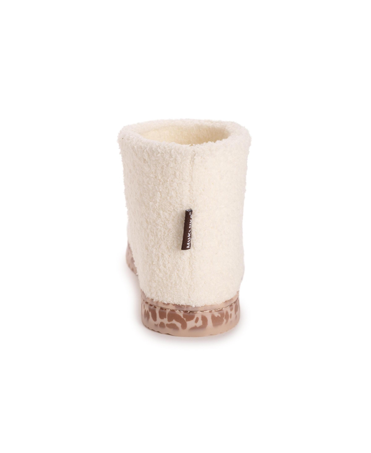 Muk Luks Women's Fabiola Slipper