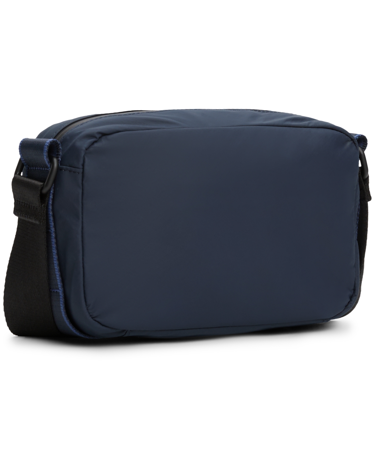 Tommy Hilfiger Men's Color Reporter Mini Bag In Blue