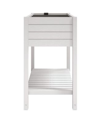 Large Durable Polypropylene Garden Raised Bed