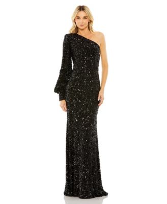 Mac Duggal