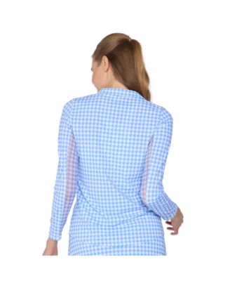 G Lifestyle Long Sleeve Polo