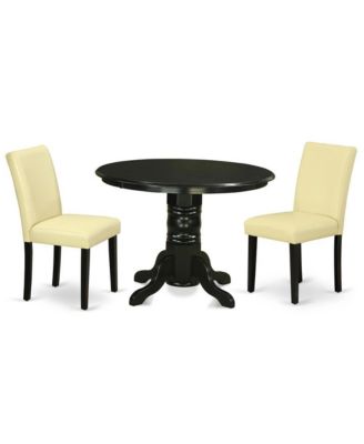 East West Furniture