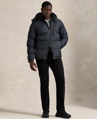 Men's Big & Tall Gorham Down Jacket