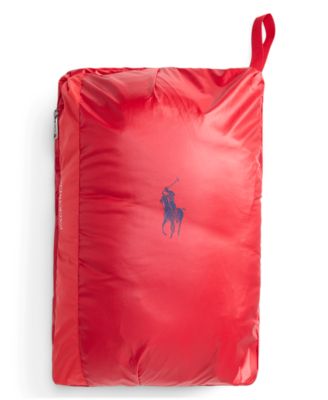 Men's Big & Tall Quilted Vest Jacket