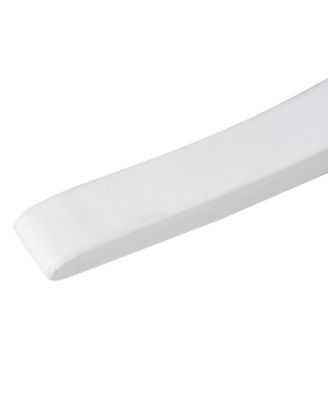 Adirondack Rocking Chair with Slatted Design,