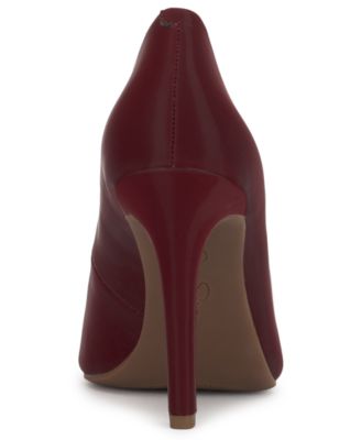 Women's Cassani Pointed Toe High Heel Pumps