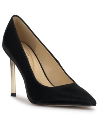 Jessica Simpson - Women's Kheloe Stiletto Pumps
