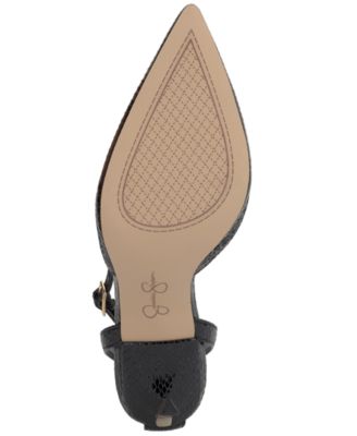 Women's Kalynia Stiletto Dress Sandals