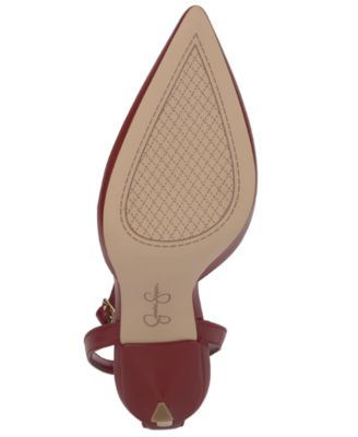 Women's Kalynia Stiletto Dress Sandals