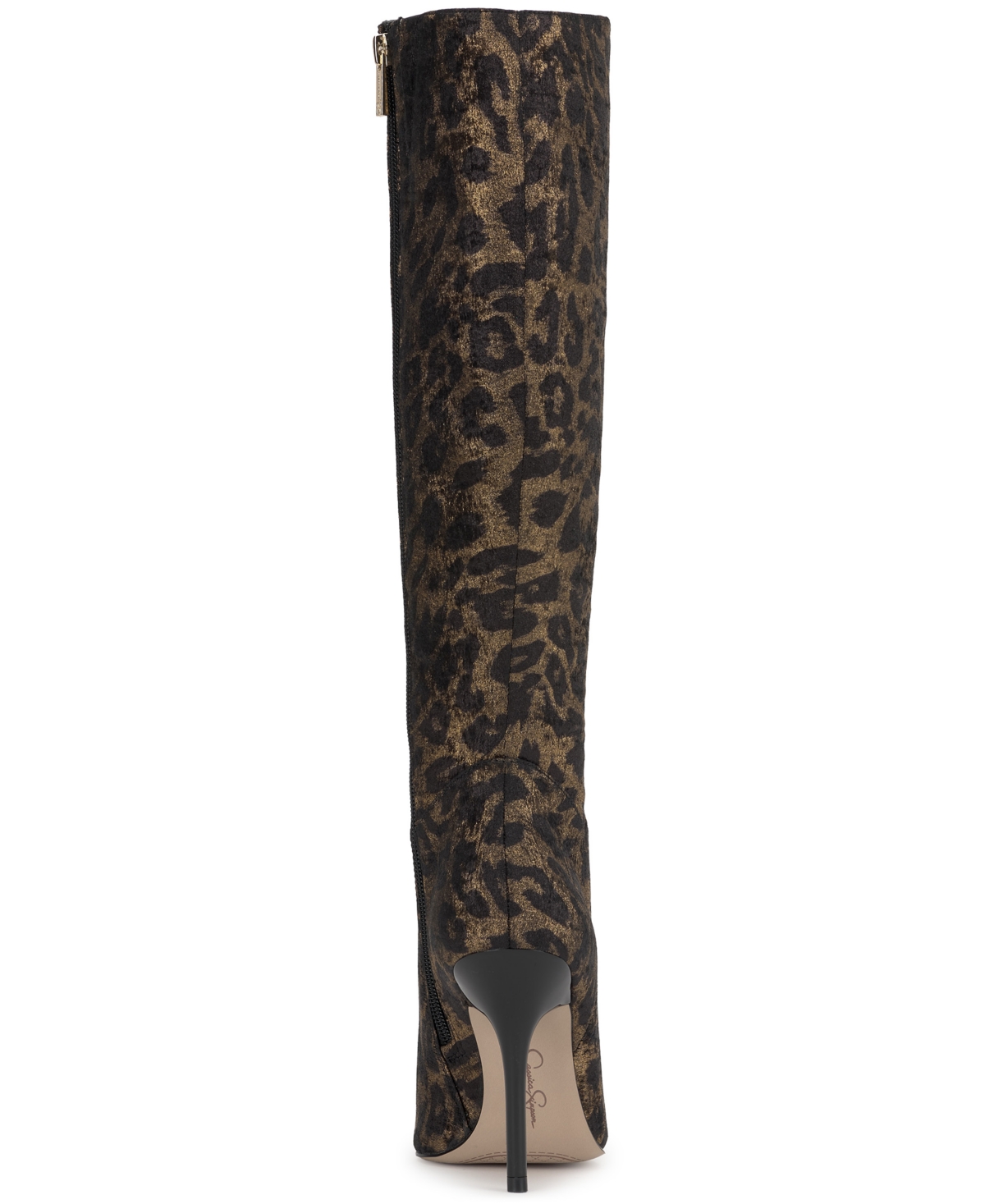 Jessica Simpson Lovieinn2 Knee High Boot In Neutral