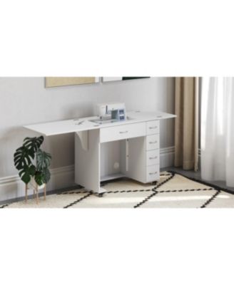 Alice Sewing Cabinet