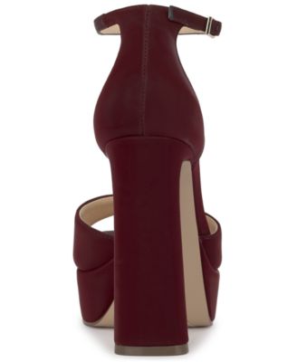 Women's Telxia Blade-Heel Platform Dress Sandals