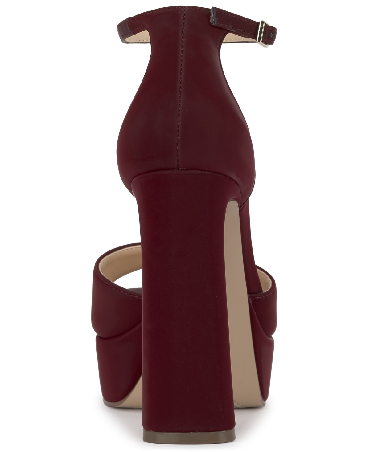 Jessica Simpson Women's Telxia Blade-Heel Platform Dress Sandals