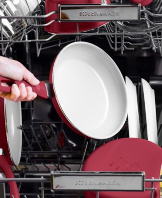 Dover Ceramic Nonstick 7" Frypan with Spatula