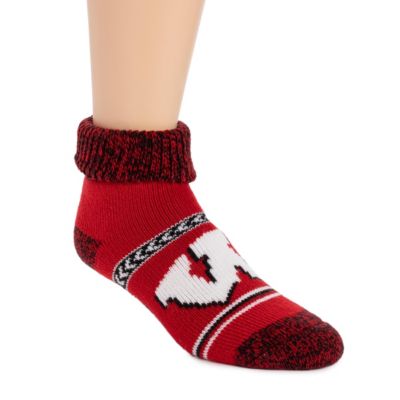 Men's Unisex Game Day Short Heat Retainer Socks