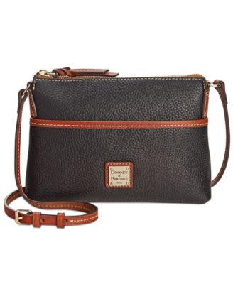 dooney and bourke pouchette