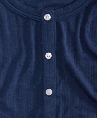 Women's Solid Knit 3-Pc. Pajama Set, Macy's Exclusive