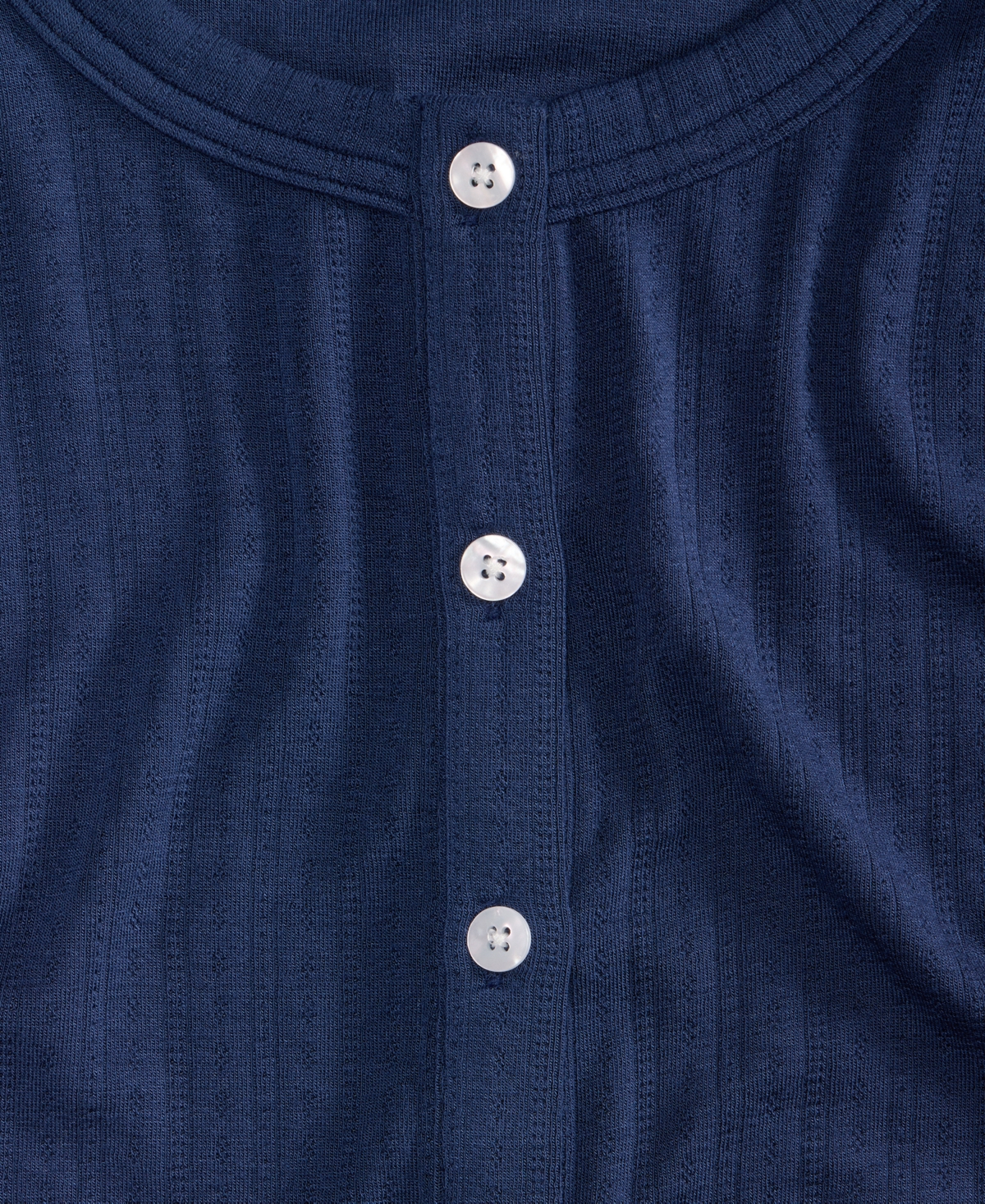 State of Day Women's 3-Piece Long-Sleeve Cardigan, Top and Pants Pajama Set, Macy's Exclusive