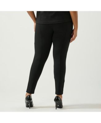 Plus Size Harlow Fitted Pant