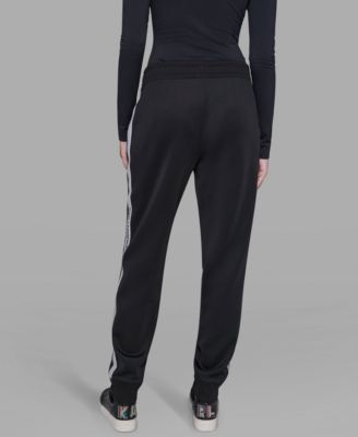 Petite Logo Detail Joggers