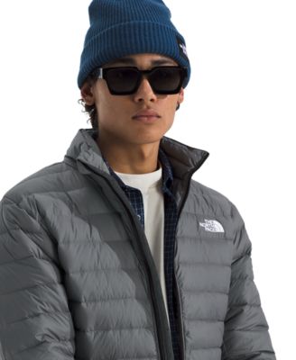 Men's Classic Down Jacket