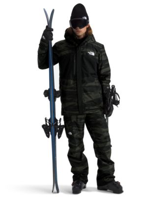 Men's Freedom Print Pants