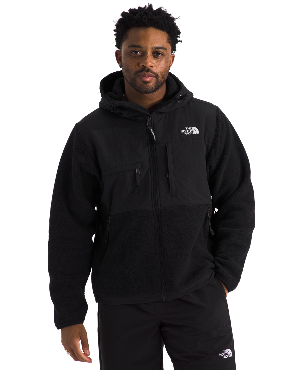 The North Face Men's Retro Denali Hoodie