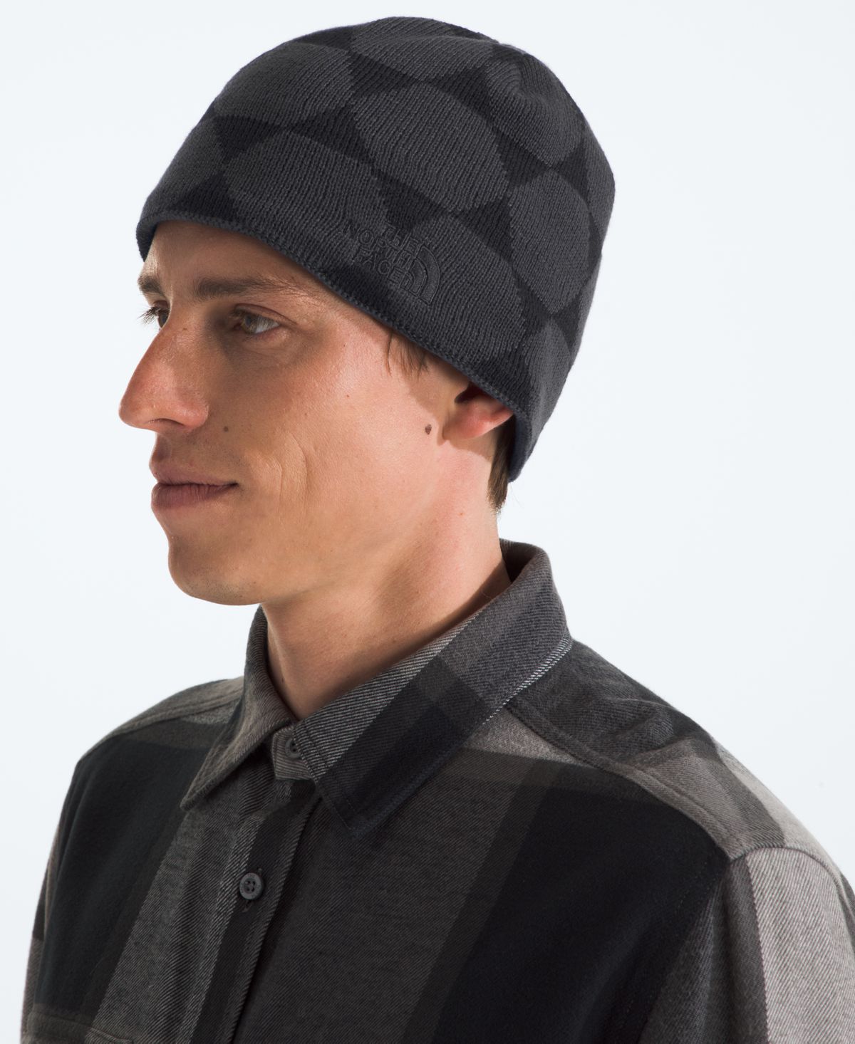 Мужская шапочка Jim Beanie