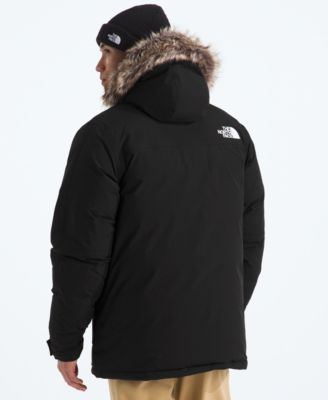 Men's McMurdo Parka Jacket