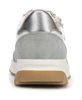 Women's Jace Lace-Up Sneakers