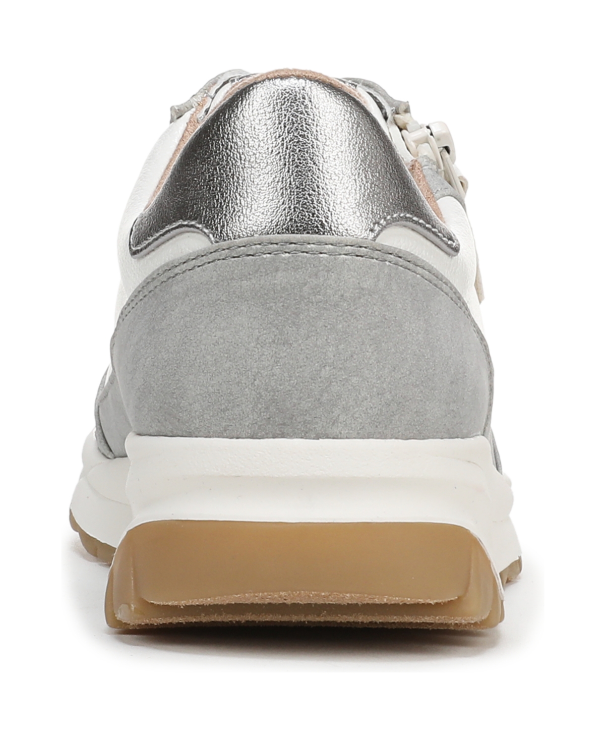 Naturalizer Jace Sneaker In White
