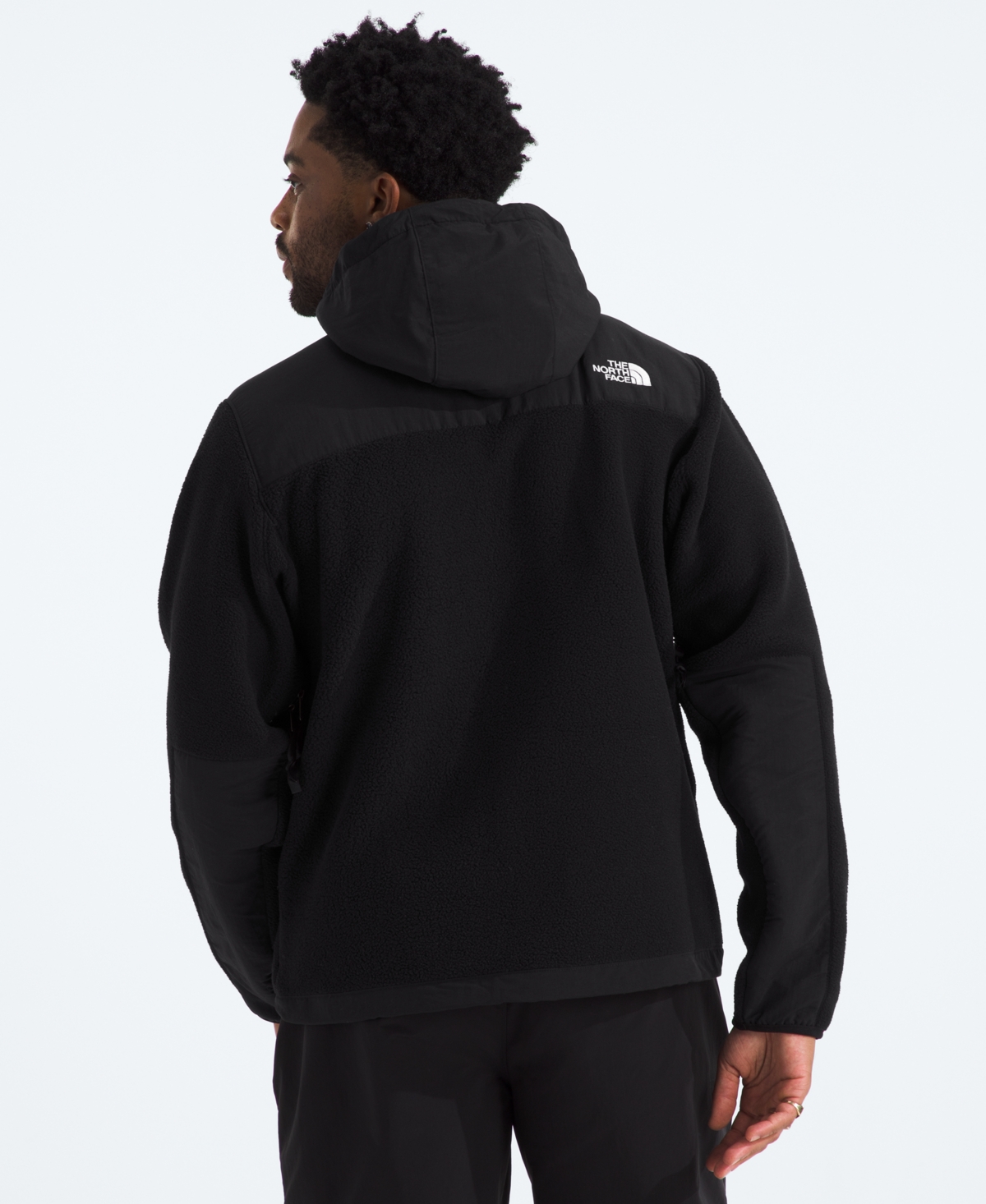 The North Face Men's Retro Denali Hoodie