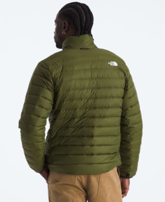 Men's Classic Down Jacket