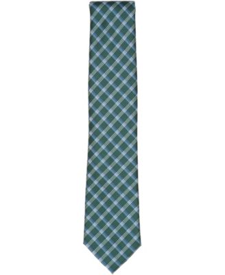 Men's Kitter Neat Pattern Classic Tie