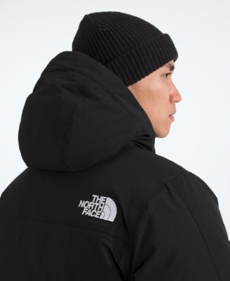 美品‼️THE NORTH FACE MC MURDO X L100 Buy The North Face Black Mens McMurdo Bomber Jacket from